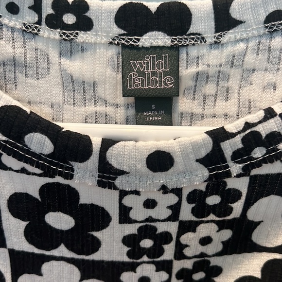 Wild Fable target top - Picture 2 of 4